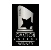 Ovation Award Finalist