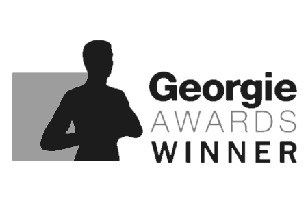 Georgie Awards Winner