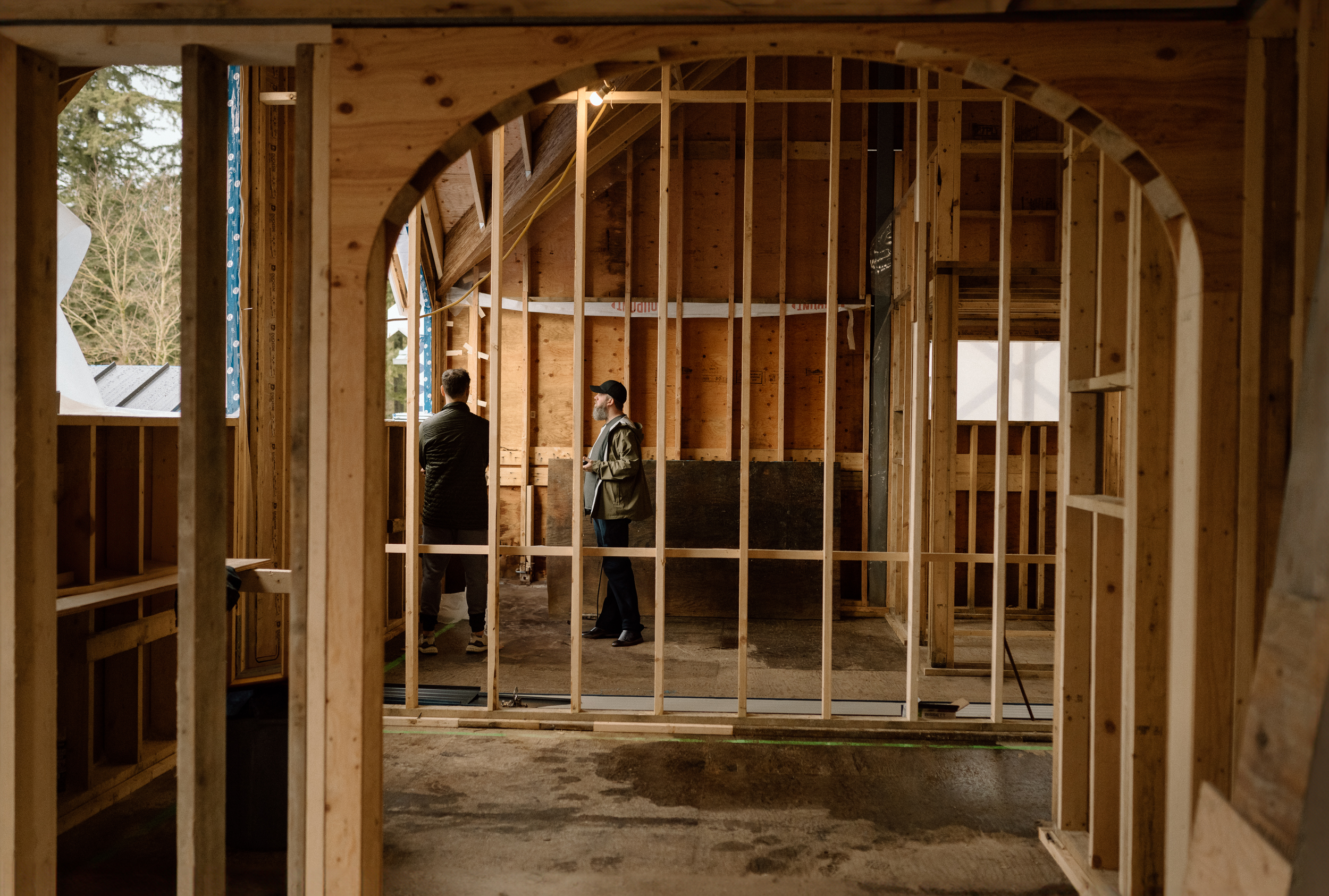 Home Builder