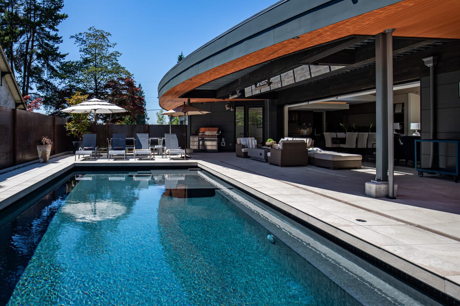 Custom Homes in Vancouver