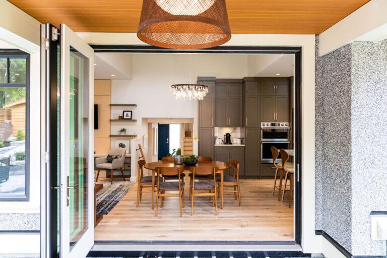 Home Renovation